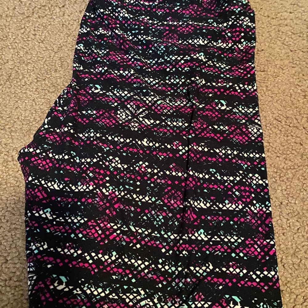 LulaRoe Leggings